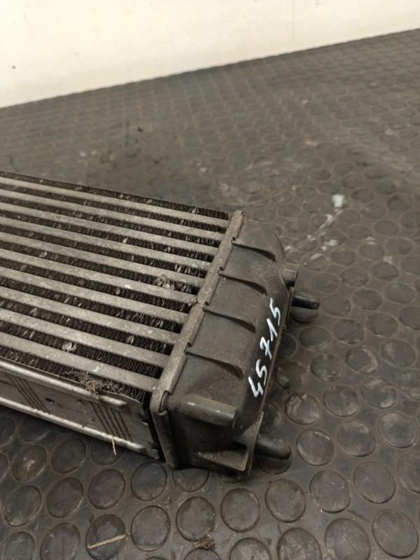 Echangeur air (Intercooler) PEUGEOT 3008 1 PHASE 1  - 1