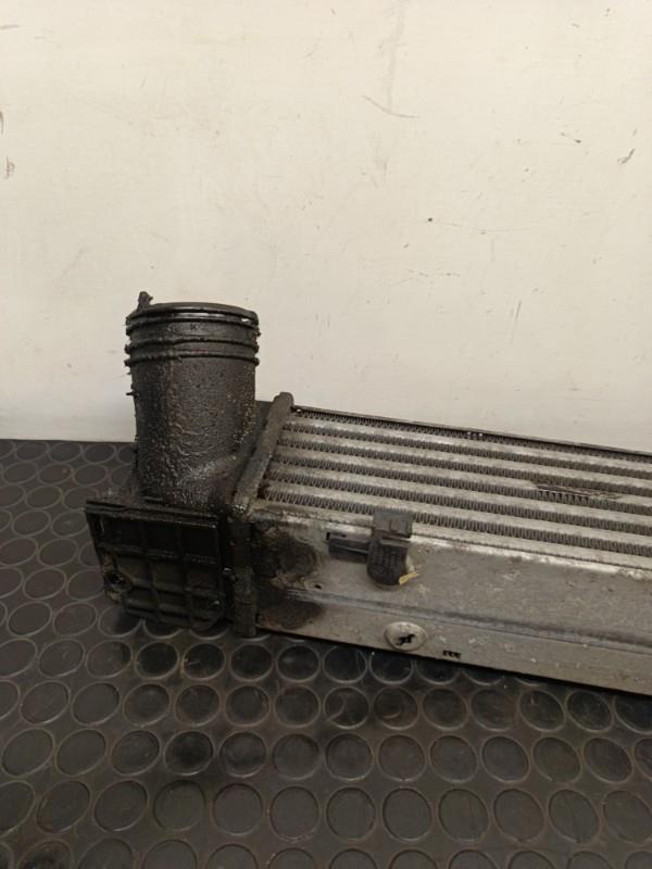 Echangeur air (Intercooler) BMW SERIE 1 E81  - 1