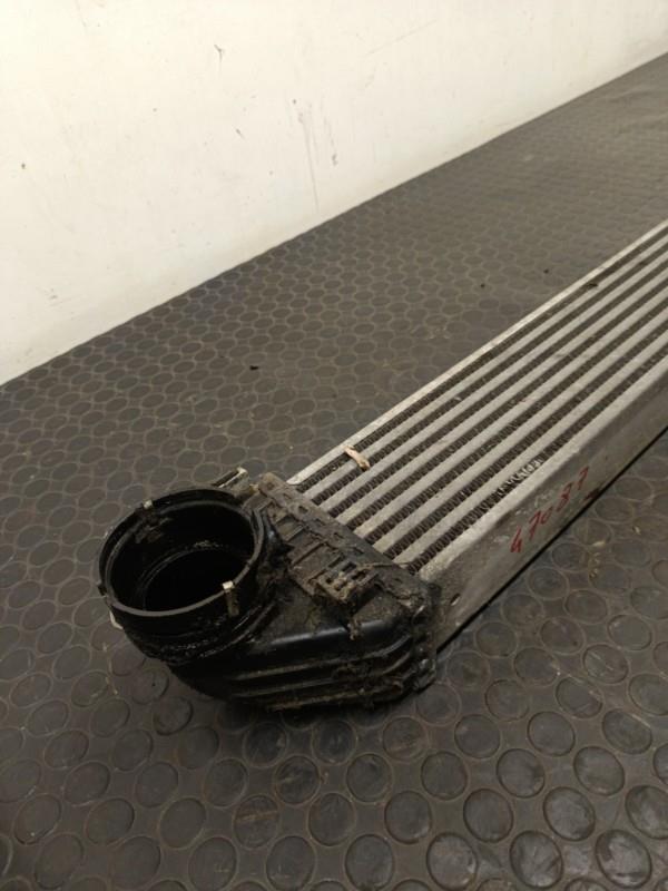 Echangeur air (Intercooler) MERCEDES CLASSE B 245  - 1