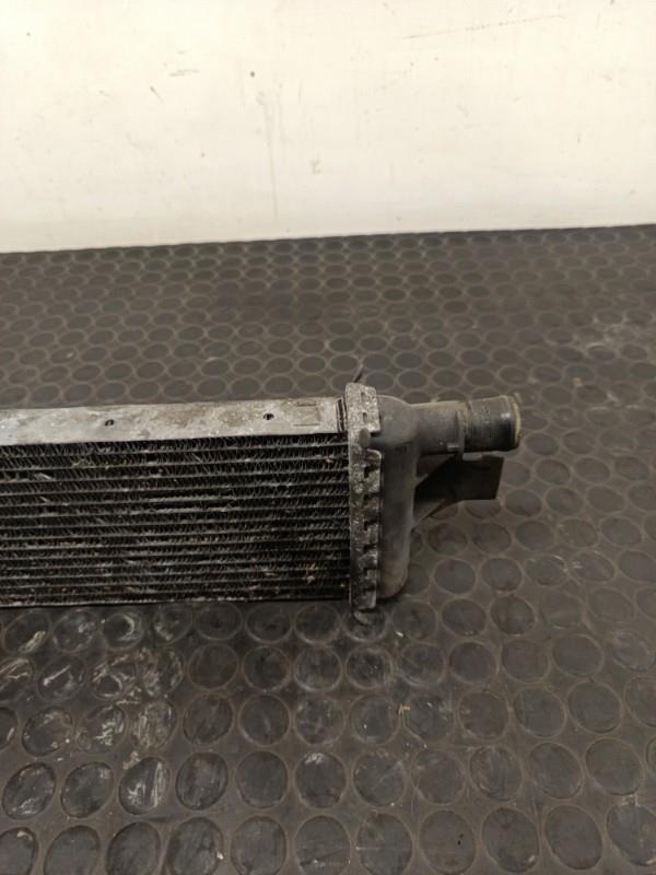 Echangeur air (Intercooler) RENAULT MASTER 3  - 1