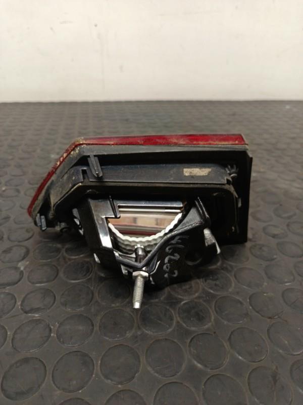 Feu arriere secondaire droit (feux) RENAULT CLIO 4 PHASE 1 Diesel - 1