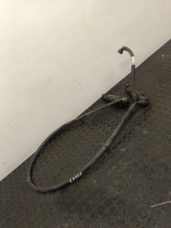 Gicleur lave glace AUDI A1 1  - 1