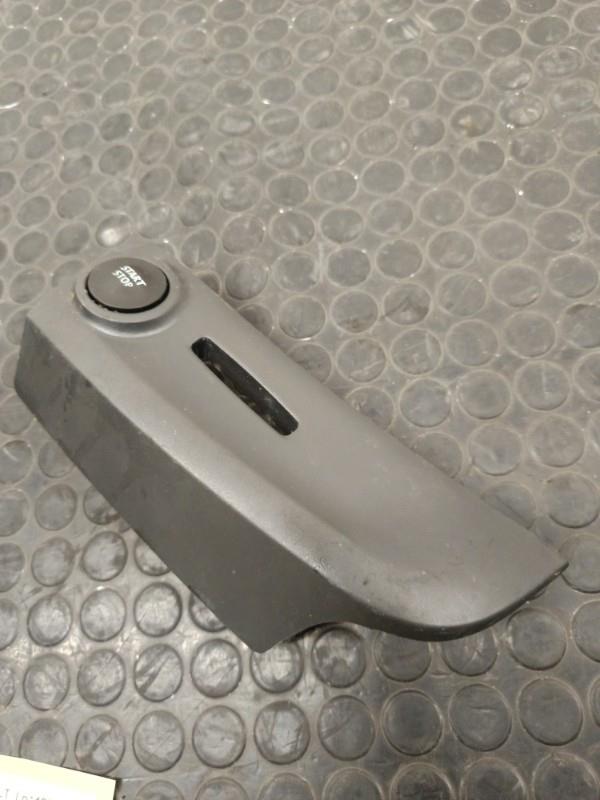 Kit start stop RENAULT CLIO 4 PHASE 2  - 1