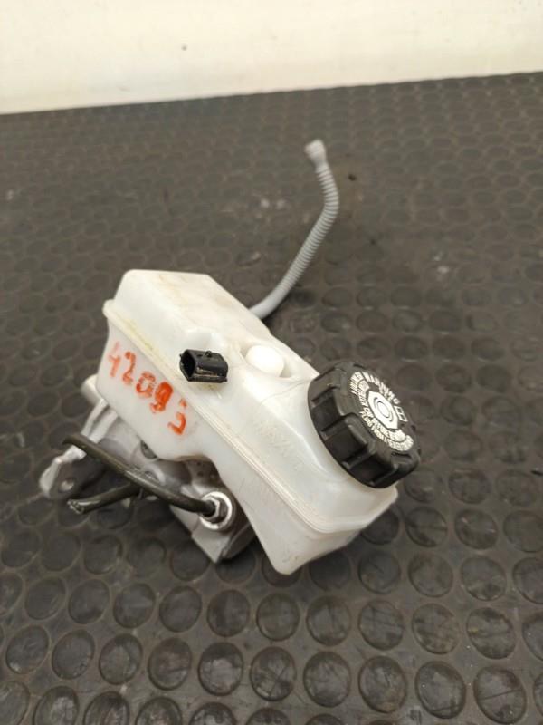 Maitre cylindre (freinage) RENAULT CLIO 4 PHASE 1  - 1