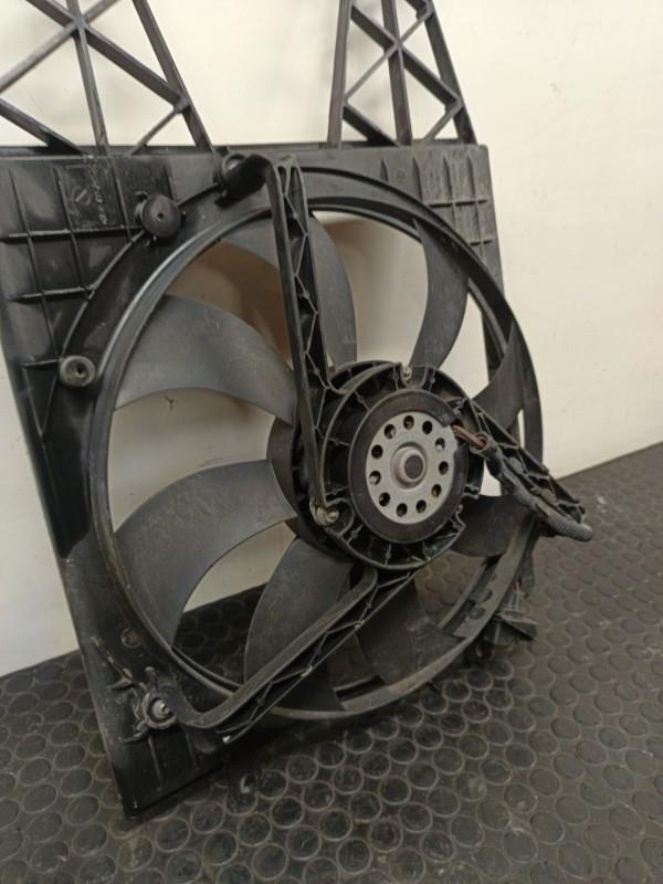 Moto ventilateur radiateur AUDI A1 1  - 1