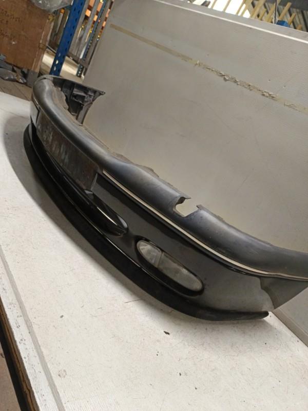 Pare choc avant RENAULT SAFRANE  - 1