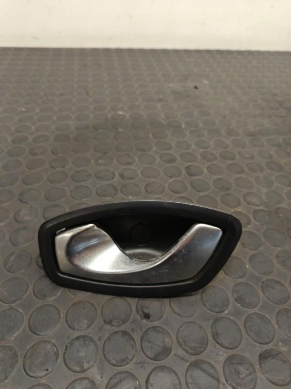 Poignee interieur arriere gauche RENAULT CLIO 4  - 1