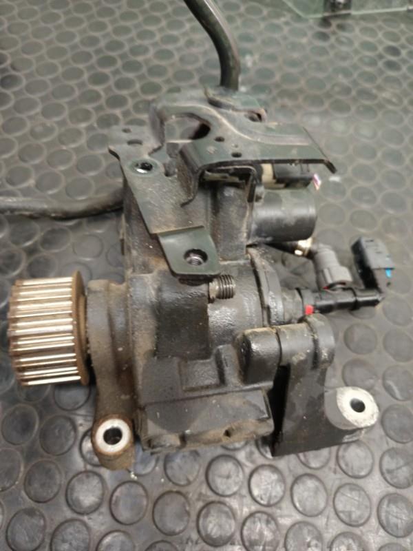 Pompe haute pression RENAULT SCENIC 3  - 1