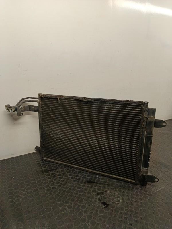 Radiateur clim AUDI A3 2 PHASE 1  - 1
