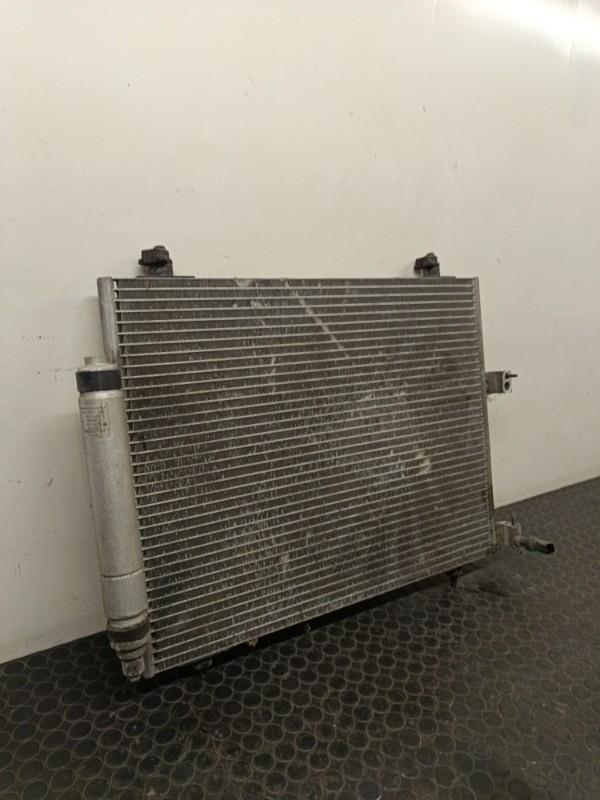 Radiateur clim PEUGEOT 807  - 1