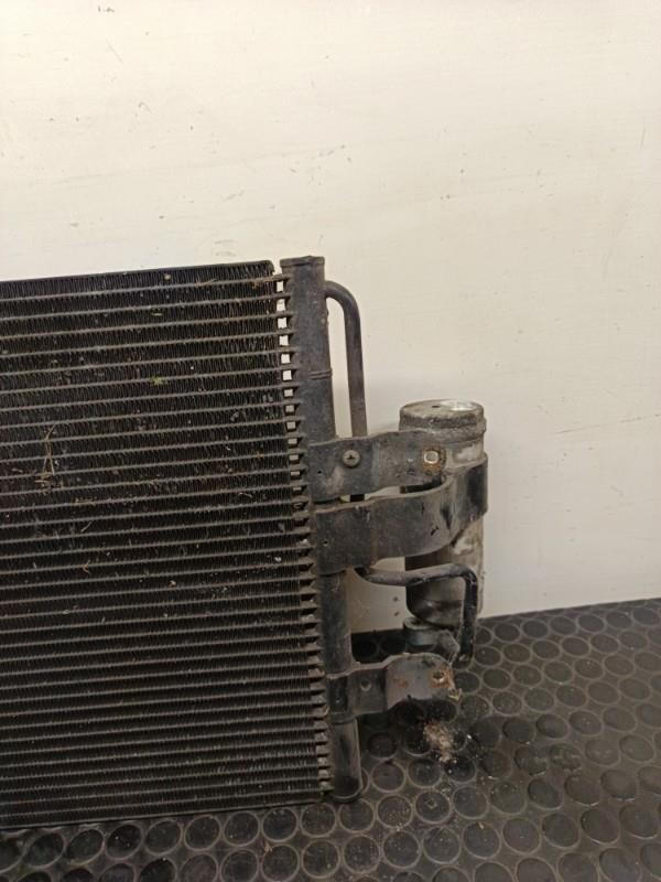 Radiateur clim VOLKSWAGEN GOLF 4  - 1