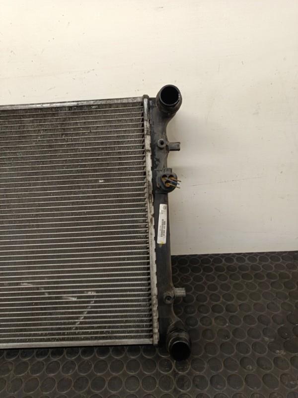 Radiateur eau AUDI A1 1  - 1