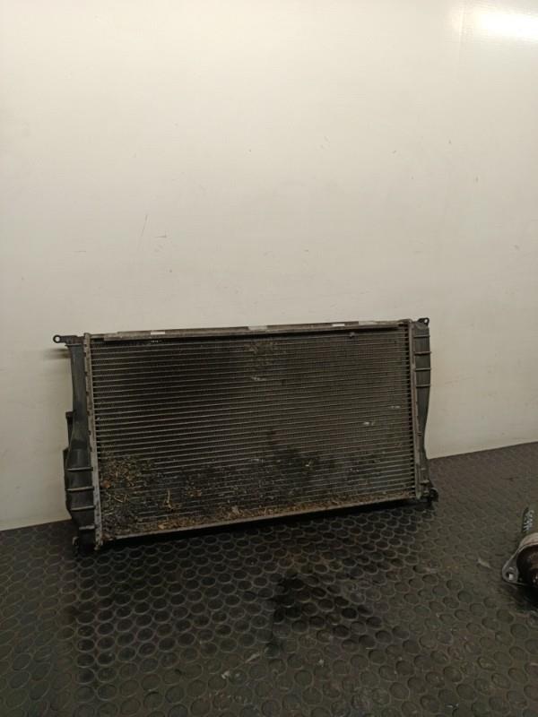 Radiateur eau BMW SERIE 1 E81  - 1