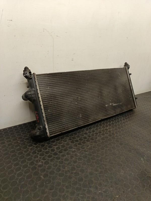 Radiateur eau FIAT DOBLO 1  - 1