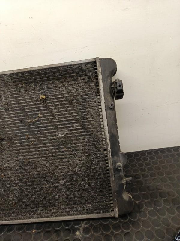 Radiateur eau VOLKSWAGEN GOLF 4  - 1