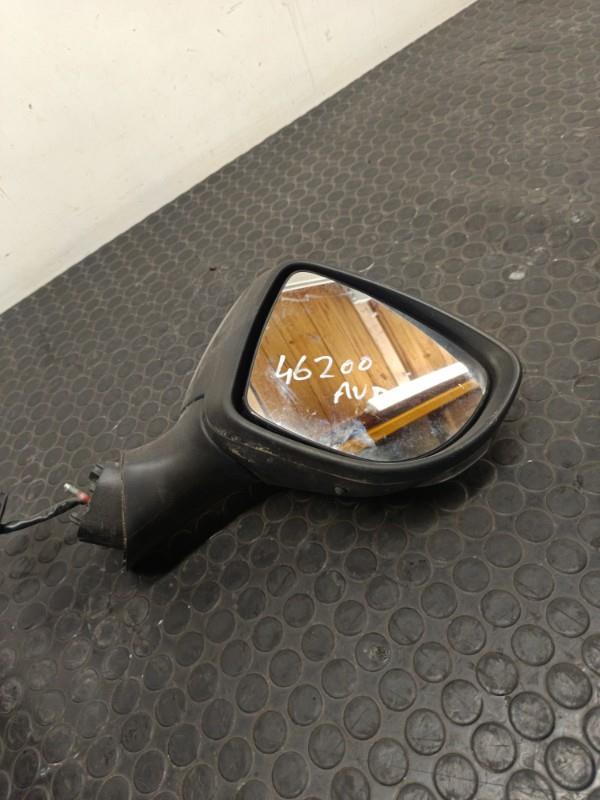 Retroviseur droit RENAULT CLIO 4 PHASE 2  - 1
