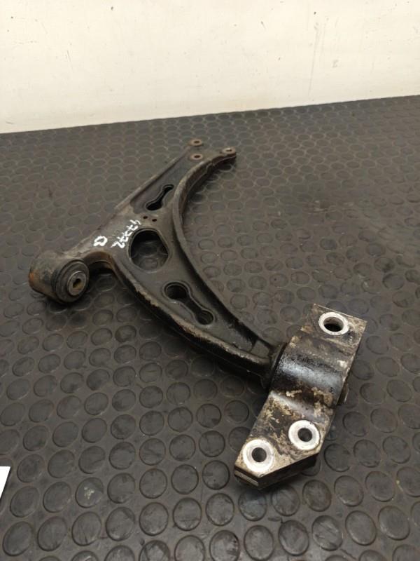 Triangle avant gauche SEAT LEON 2  - 1
