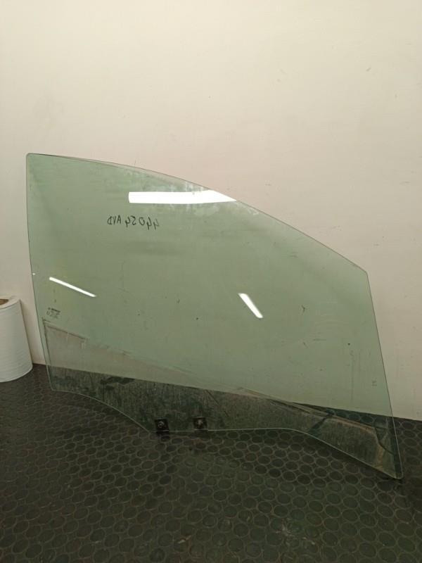 Vitre avant droit RENAULT CLIO 4  - 1