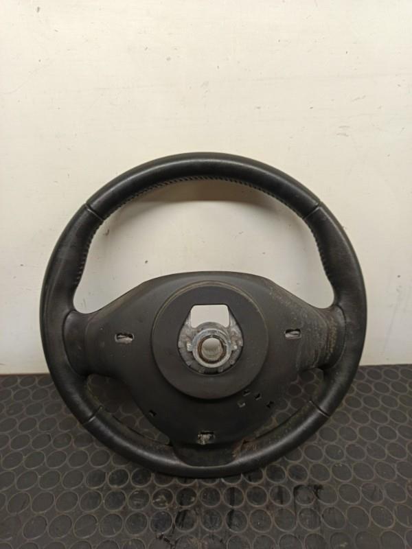Volant RENAULT CLIO 4  - 1