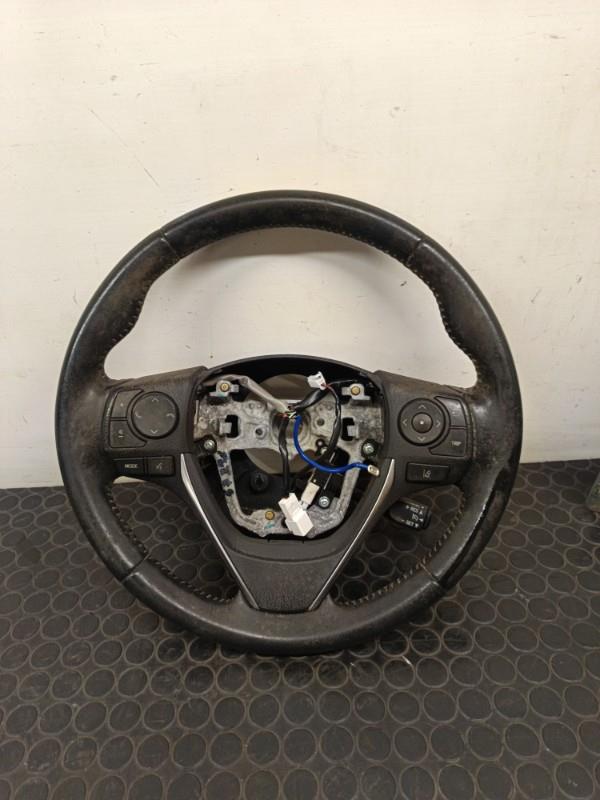 Volant TOYOTA AURIS 2 PHASE 2 Essence/Hybride - 1