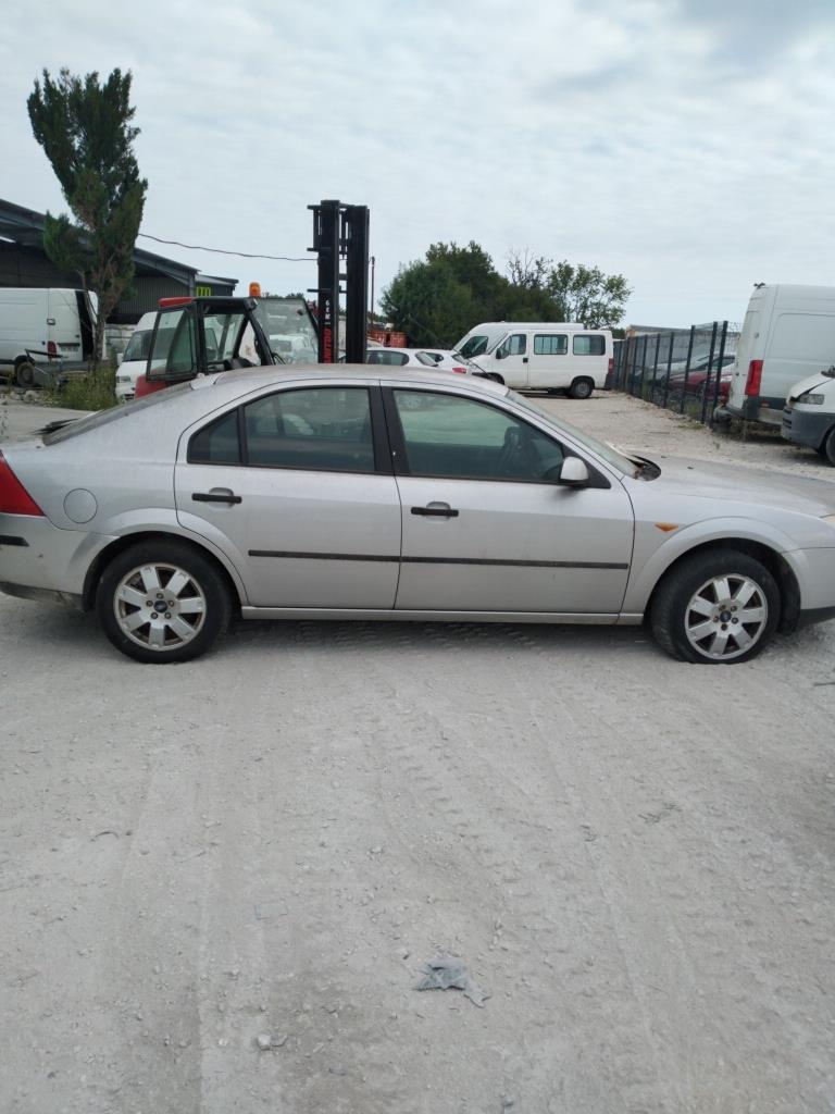 Vitre arriere gauche FORD MONDEO 2 Diesel - 1