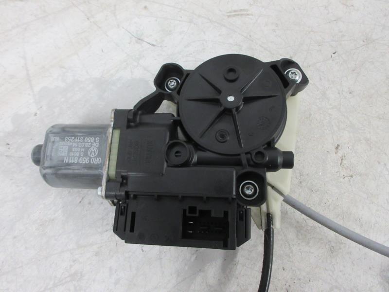 Alzacristalli elettrico posteriore sinistro VOLKSWAGEN POLO 5 PHASE 2 Gasolina - 1