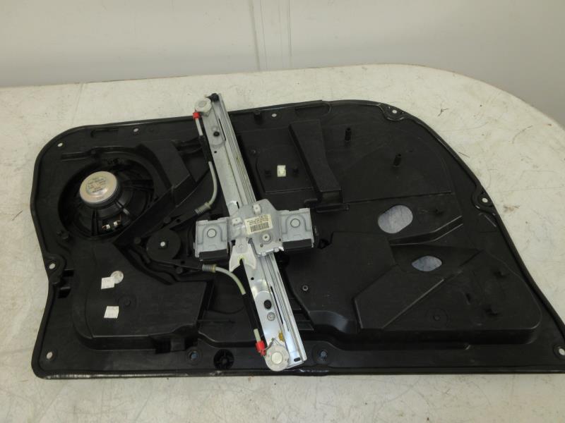 Alzacristalli elettrico anteriore destro FORD FIESTA 6 PHASE 2 Gasolina - 1