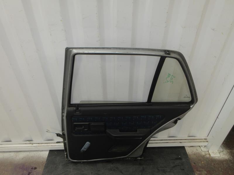Portiera posteriore destra PEUGEOT 205 PHASE 2 Diésel - 1