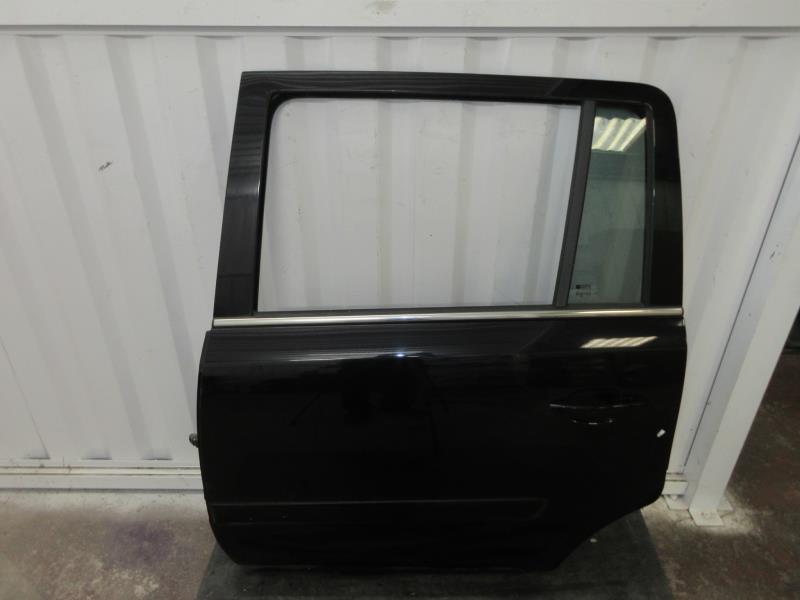 Portiera posteriore sinistra OPEL ZAFIRA B PHASE 1 Diésel - 1