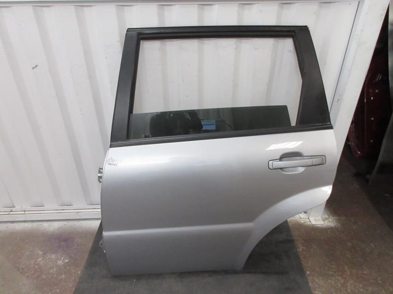 Portiera posteriore sinistra SSANGYONG REXTON 1 PHASE 1 Diésel - 1