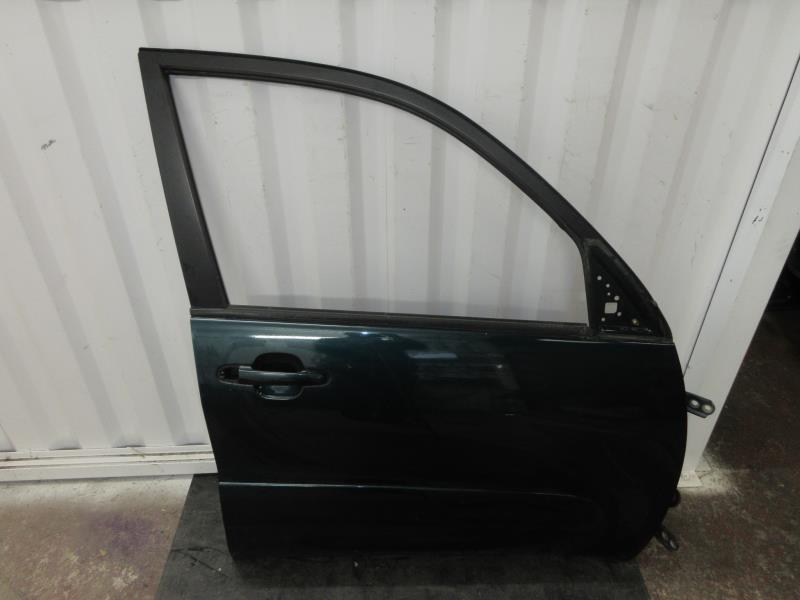 Portiera anteriore destra TOYOTA RAV4 2 PHASE 1 Diésel - 1
