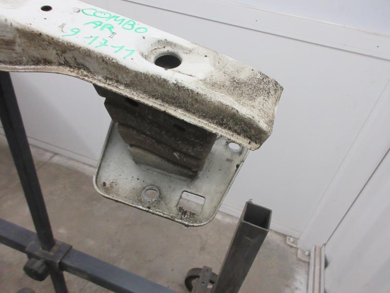 Traversa rinforzo paraurti posteriore OPEL COMBO D Diésel - 1