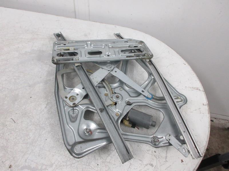 Alzacristalli elettrico posteriore sinistro RENAULT AVANTIME Gasolina - 1