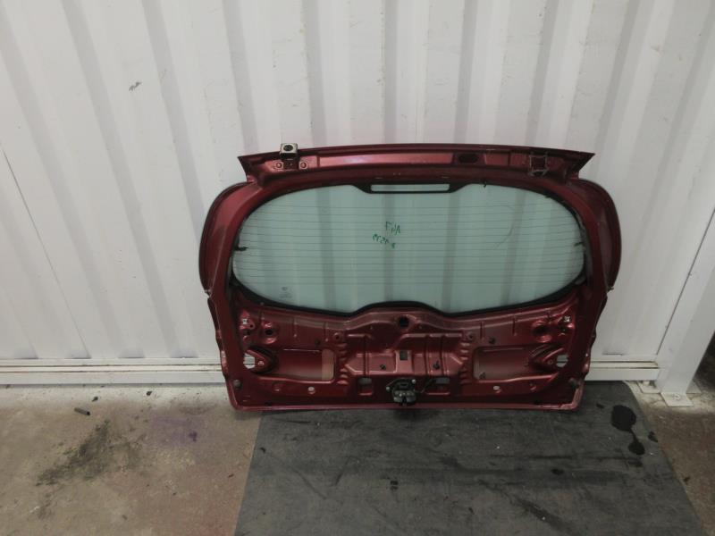 Portabagagli/Portellone posteriore ALFA ROMEO 147 PHASE 1 Diésel - 1