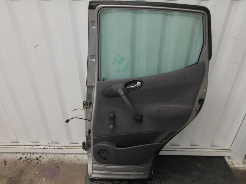 Portiera posteriore destra MERCEDES CLASSE A 168 PHASE 1 Diésel - 1