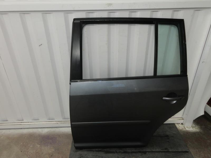 Portiera posteriore sinistra VOLKSWAGEN TOURAN 1 PHASE 1 Diésel - 1