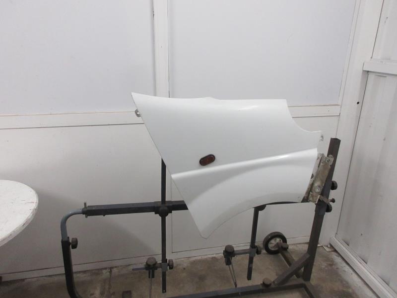 Aile avant gauche RENAULT TRAFIC 2 PHASE 1 Diesel - 1