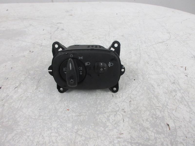 Commodo phare FORD TRANSIT CONNECT 1 PHASE 1 Diesel - 1