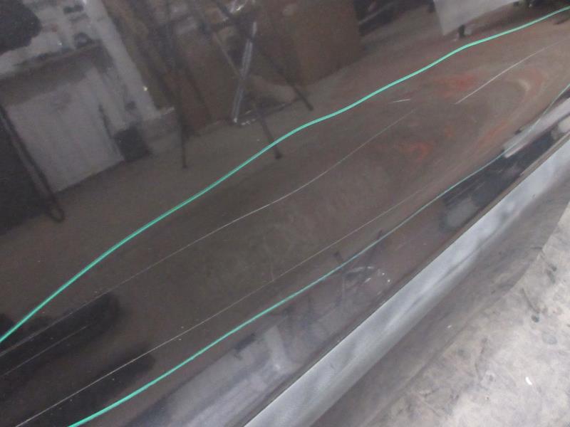 Portiera posteriore sinistra MERCEDES CLASSE A 168 PHASE 1 Diésel - 1