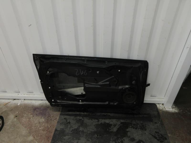 Porte avant gauche AUDI A3 2 PHASE 1 Diesel - 1