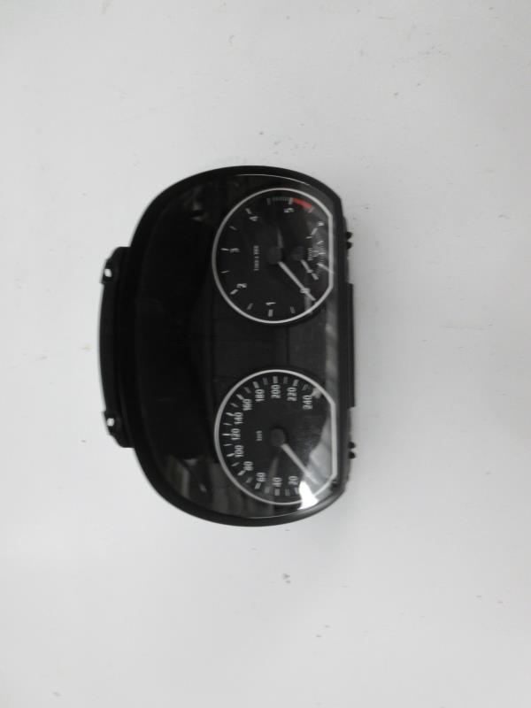 Compteur BMW SERIE 1 E87 PHASE 1 Diesel - 1