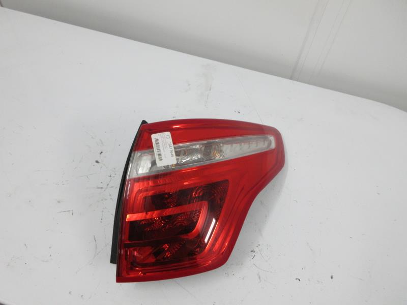 Fanale posteriore principale destro (luci) CITROEN C4 GRAND PICASSO 1 Diésel - 1