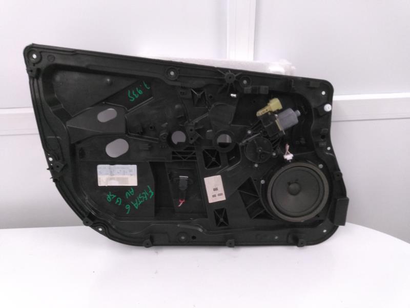 Alzacristalli elettrico anteriore sinistro FORD FIESTA 6 PHASE 2 Diésel - 1