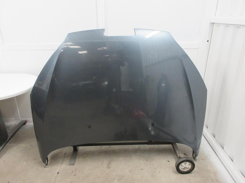 Capot PEUGEOT 407 PHASE 1 BREAK Diesel - 1