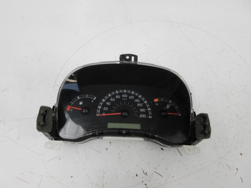 Compteur FIAT PANDA 2 PHASE 1 Essence - 1