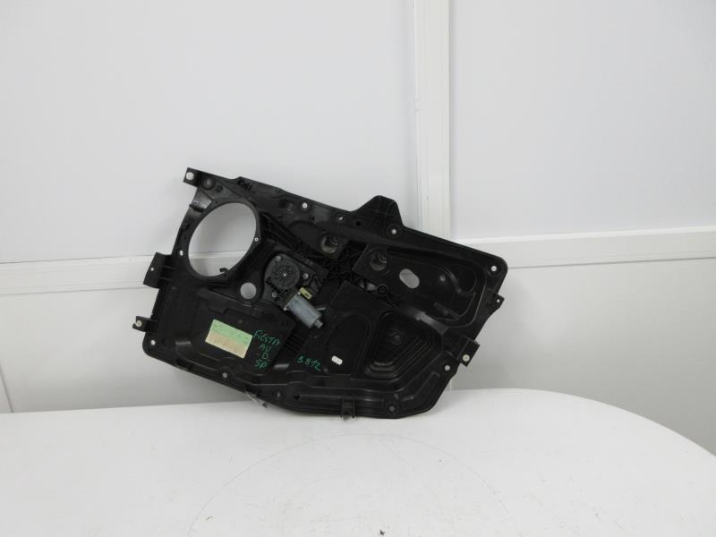 Alzacristalli elettrico anteriore destro FORD FIESTA 5 PHASE 2 Gasolina - 1
