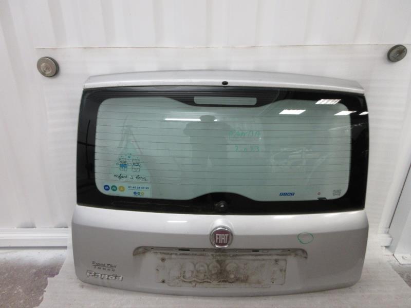 Portabagagli/Portellone posteriore FIAT PANDA 2 PHASE 1 Gasolina - 1