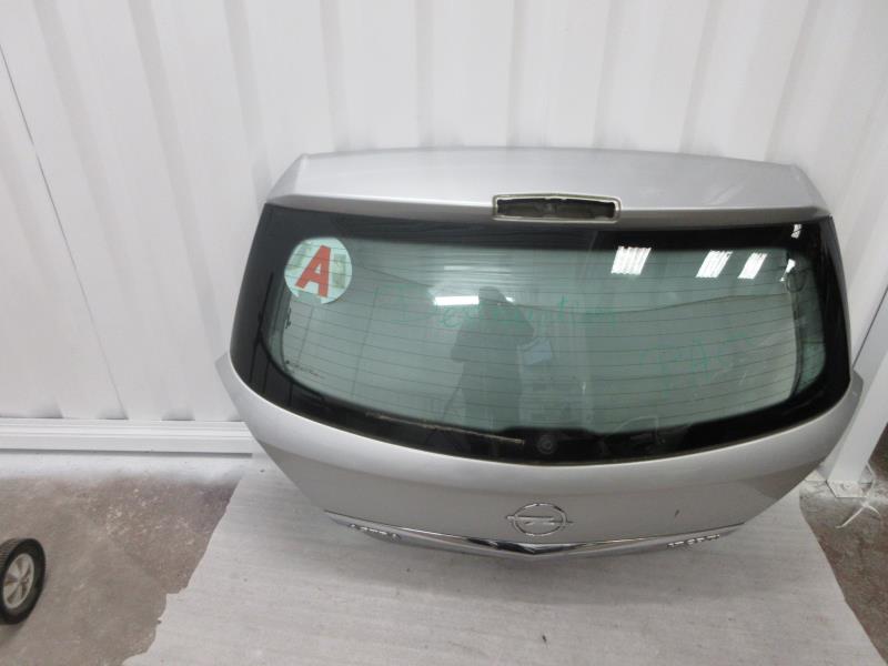 Portabagagli/Portellone posteriore OPEL ASTRA H PHASE 1 Diésel - 1