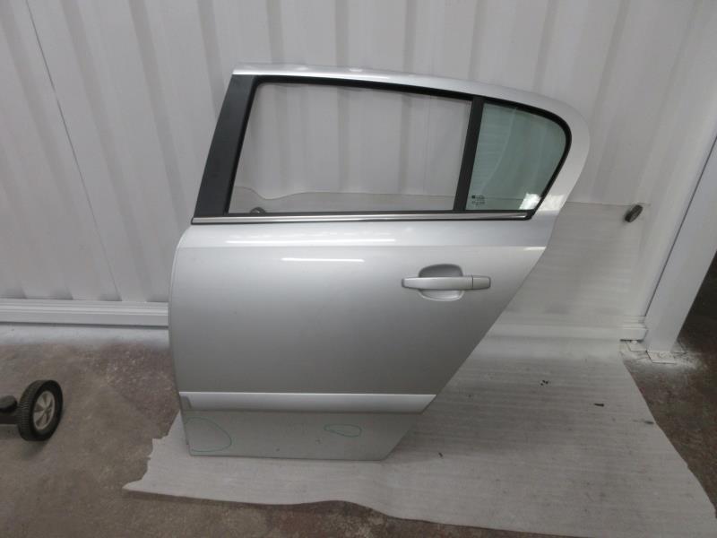 Portiera posteriore sinistra OPEL ASTRA H PHASE 1 Diésel - 1