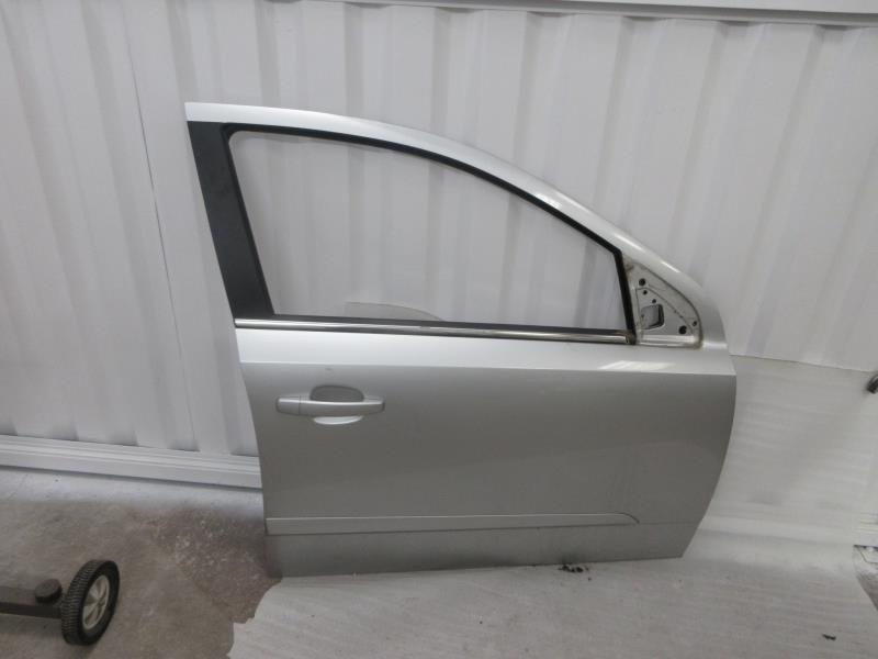 Portiera anteriore destra OPEL ASTRA H PHASE 1 Diésel - 1